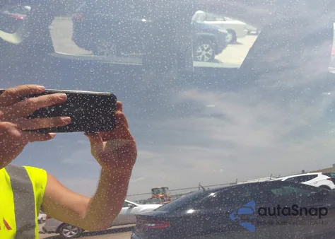 2025 Lexus Nx 350 Premium из США, поврежденный, VIN 2T2GGCEZ9SC071544